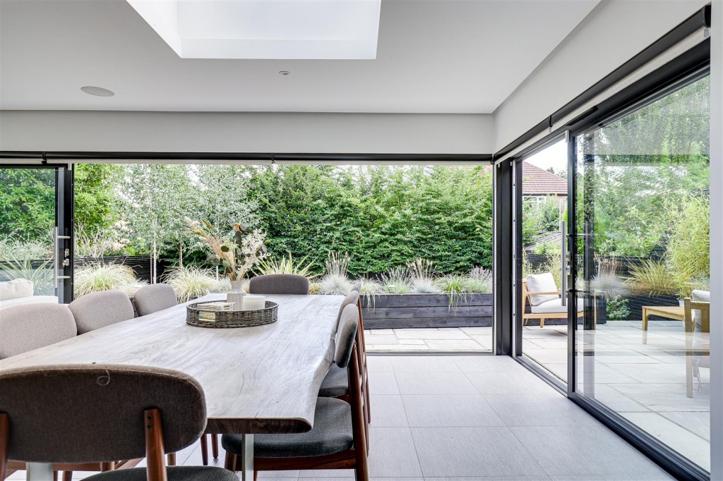 Grange Road, Woodthorpe, Nottinghamsgire, NG5 4FW