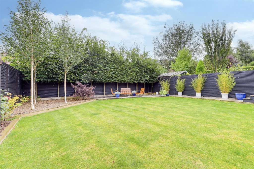 Grange Road, Woodthorpe, Nottinghamsgire, NG5 4FW