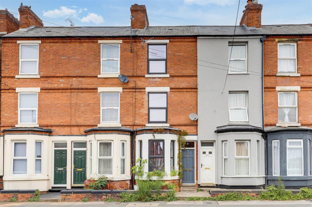 Gladstone Street, Forest Fields, Nottinghamshire, NG7 6HX