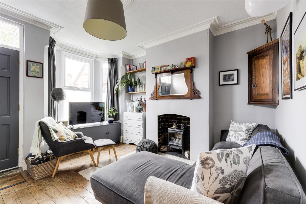 Gladstone Street, Forest Fields, Nottinghamshire, NG7 6HX