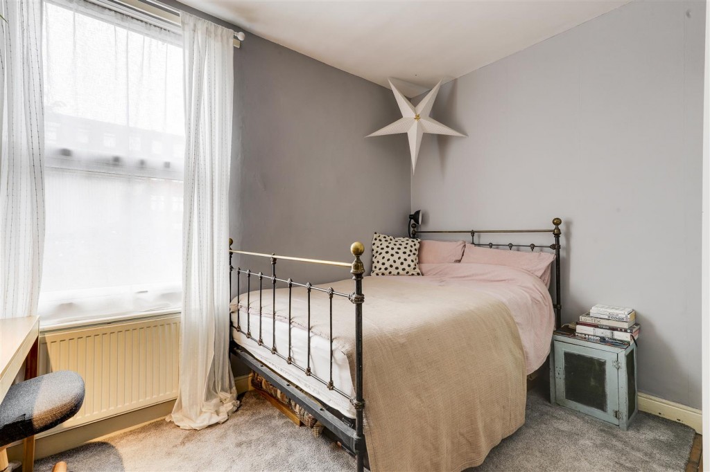 Gladstone Street, Forest Fields, Nottinghamshire, NG7 6HX