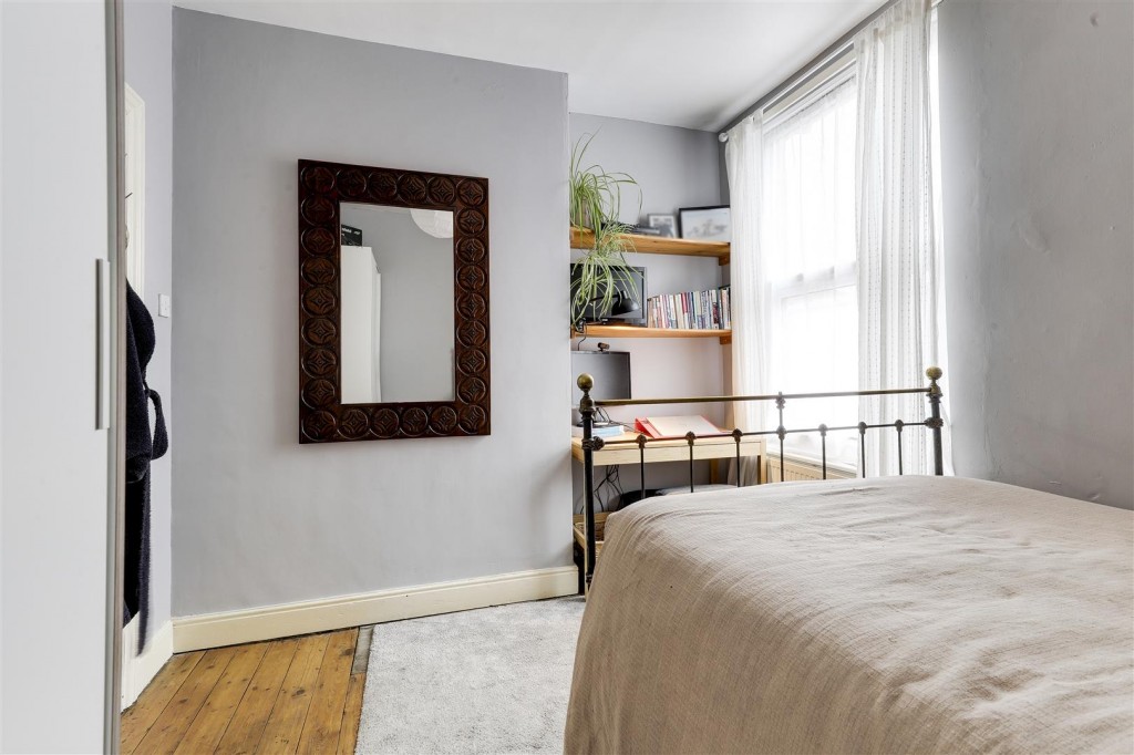 Gladstone Street, Forest Fields, Nottinghamshire, NG7 6HX