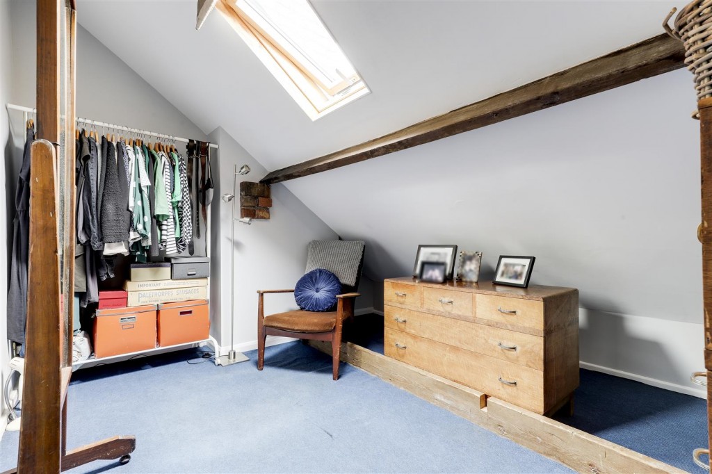 Gladstone Street, Forest Fields, Nottinghamshire, NG7 6HX