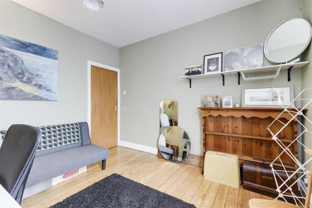 Gladstone Street, Forest Fields, Nottinghamshire, NG7 6HX