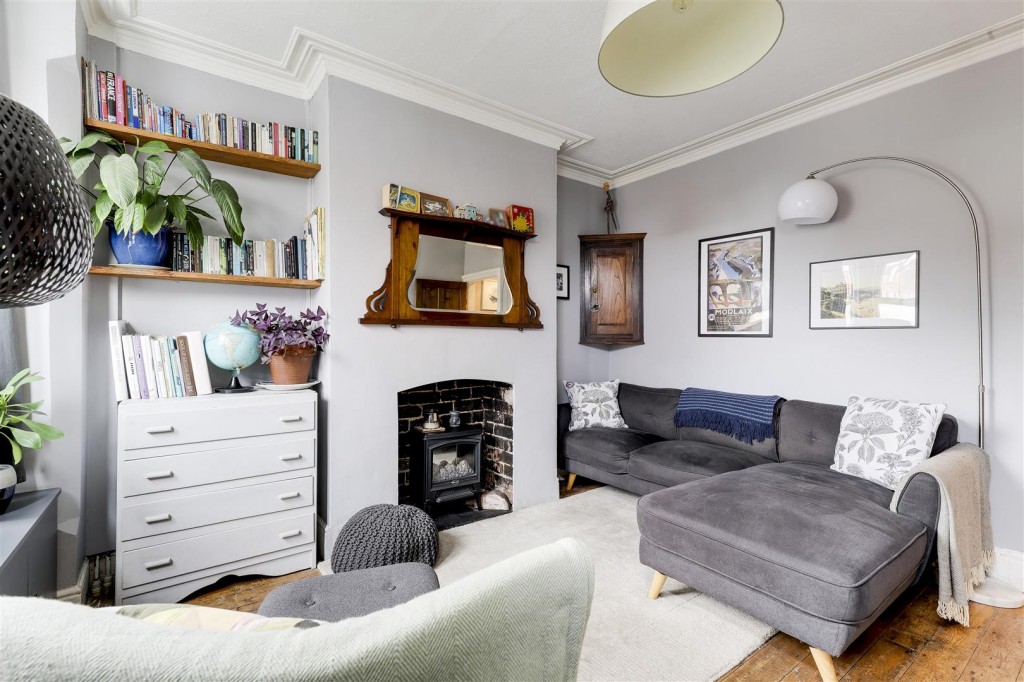 Gladstone Street, Forest Fields, Nottinghamshire, NG7 6HX
