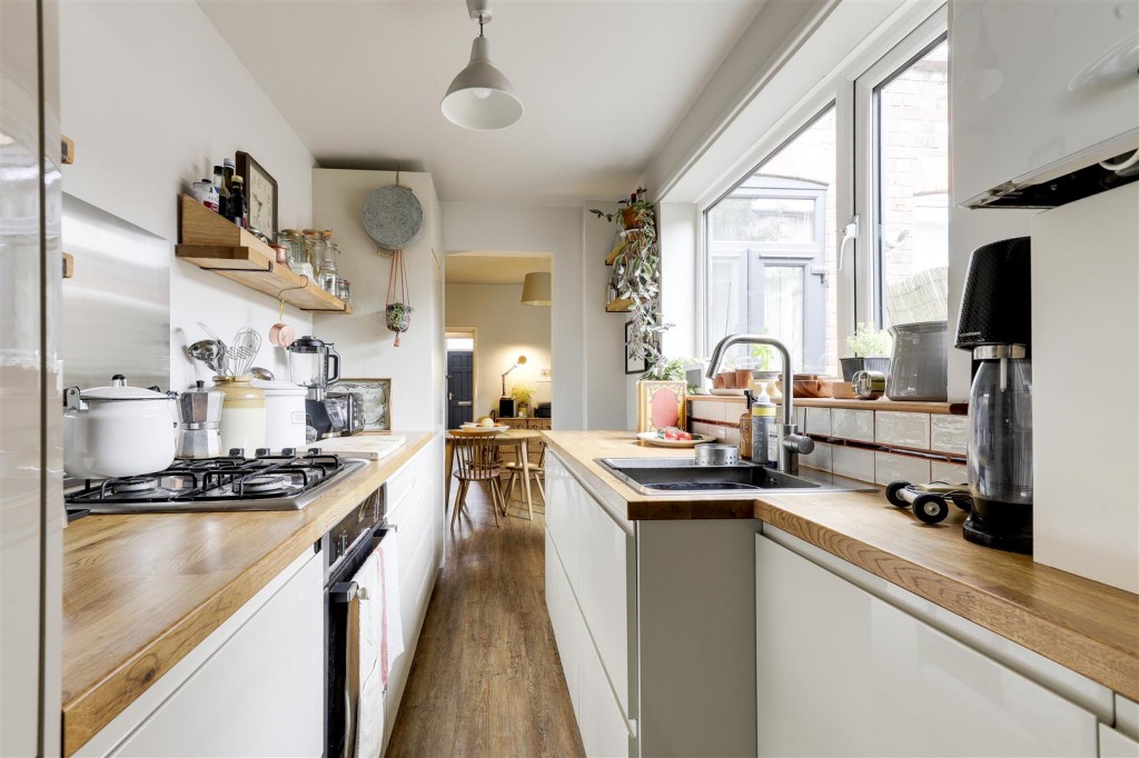 Gladstone Street, Forest Fields, Nottinghamshire, NG7 6HX