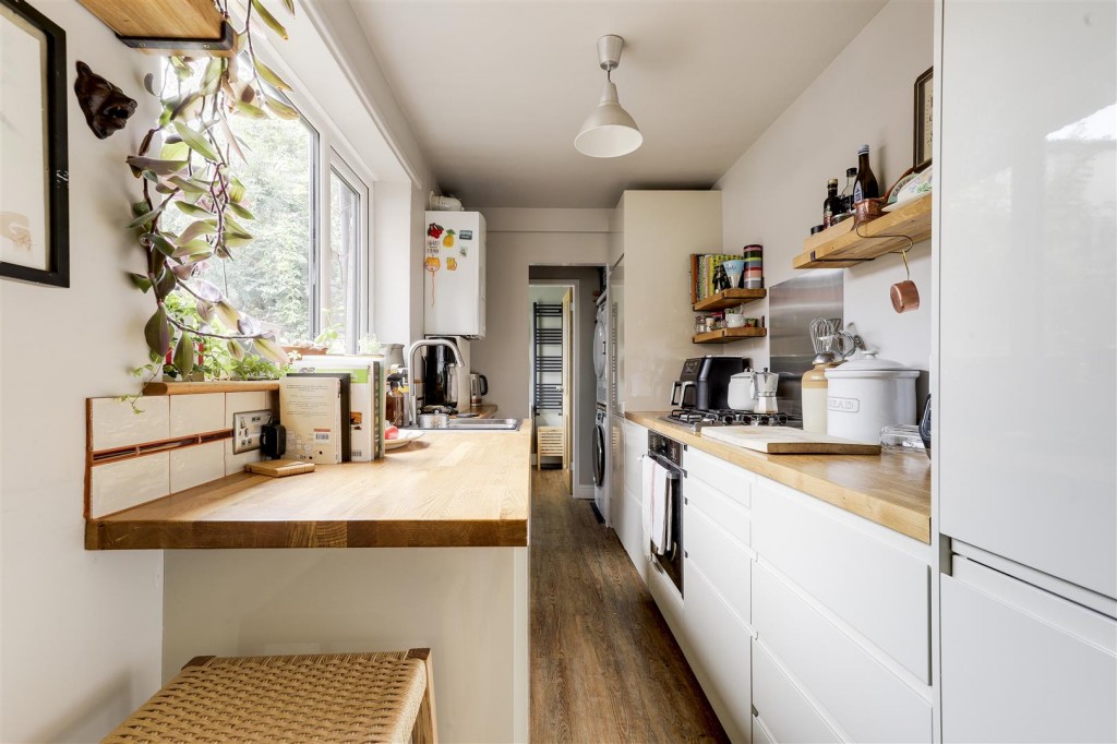 Gladstone Street, Forest Fields, Nottinghamshire, NG7 6HX