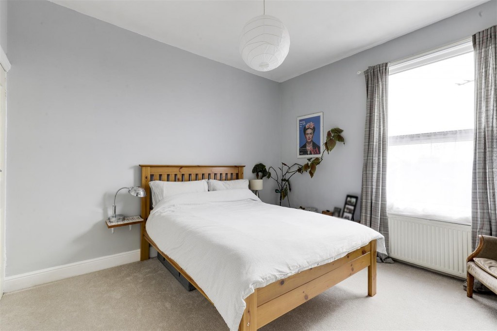 Gladstone Street, Forest Fields, Nottinghamshire, NG7 6HX
