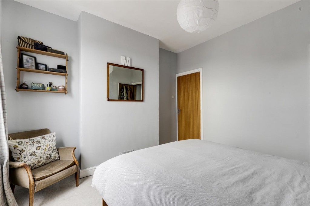 Gladstone Street, Forest Fields, Nottinghamshire, NG7 6HX