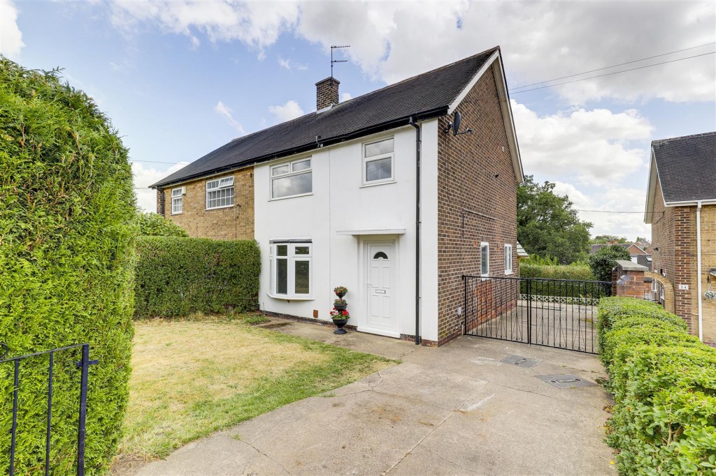 Mountfield Drive, bestwood Park, Nottinghamshire, NG5 5LH