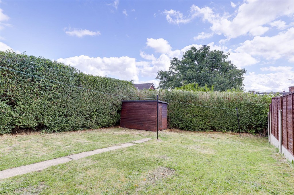 Mountfield Drive, bestwood Park, Nottinghamshire, NG5 5LH