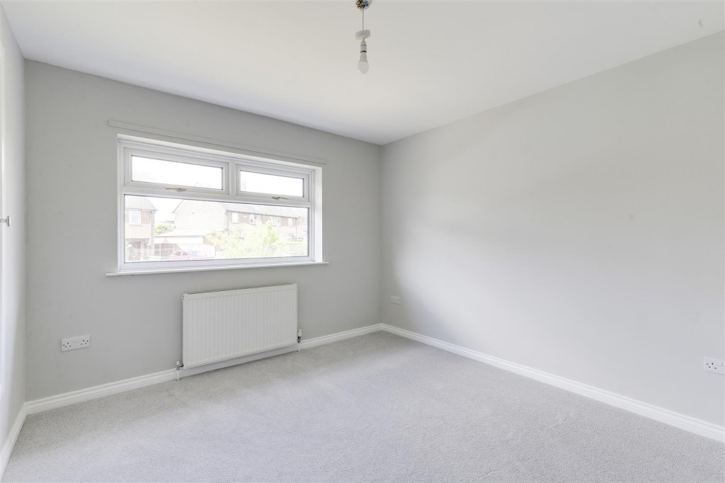Mountfield Drive, bestwood Park, Nottinghamshire, NG5 5LH
