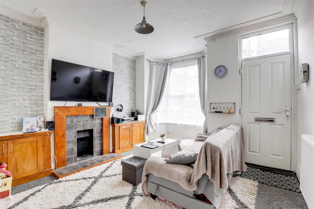 Goodliffe Street, Forest Fields, Nottinghamshire, NG7 6FZ
