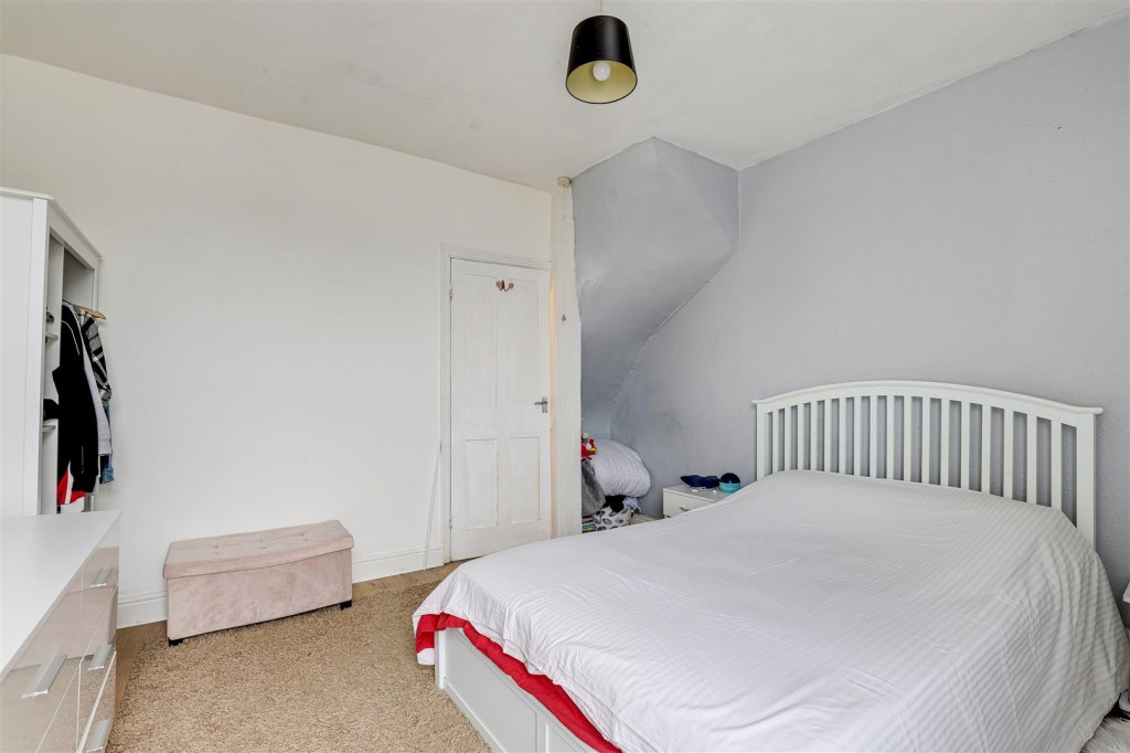 Goodliffe Street, Forest Fields, Nottinghamshire, NG7 6FZ