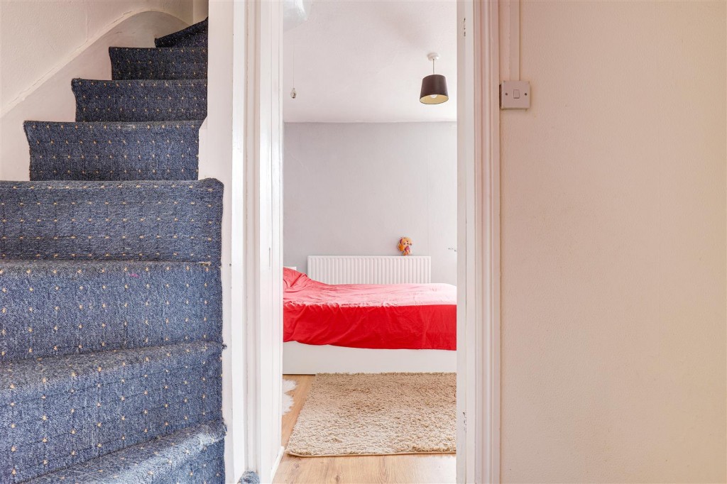 Goodliffe Street, Forest Fields, Nottinghamshire, NG7 6FZ