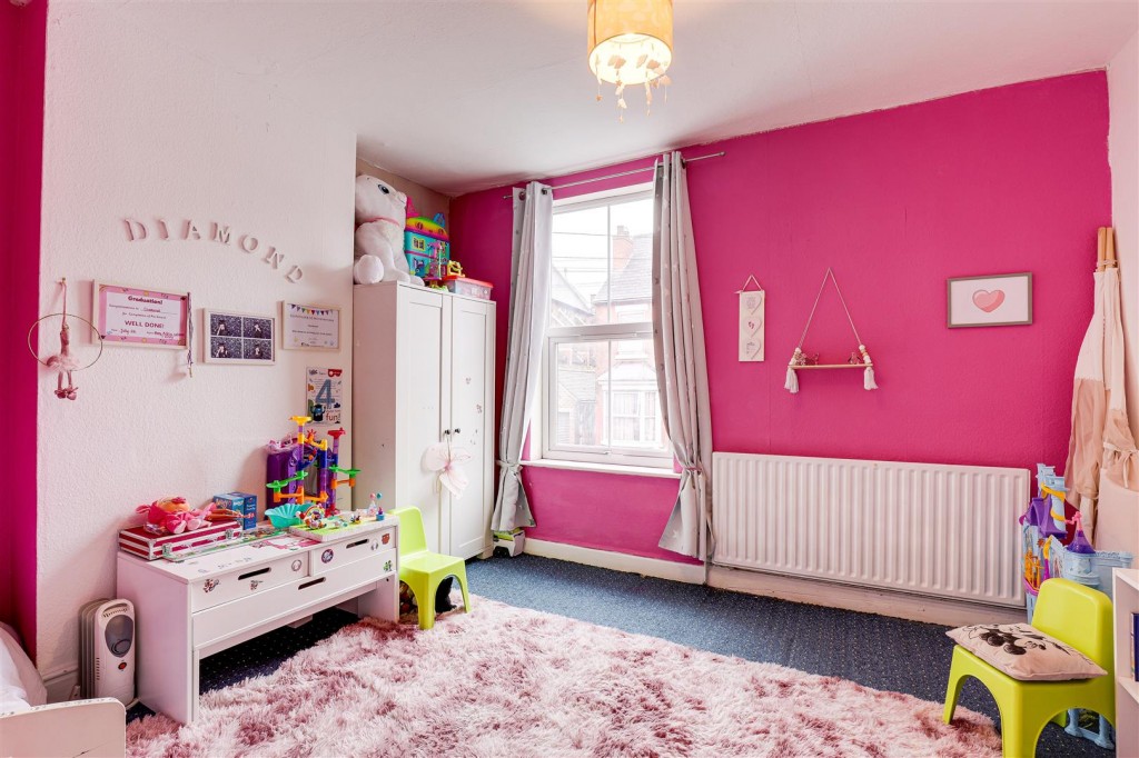 Goodliffe Street, Forest Fields, Nottinghamshire, NG7 6FZ
