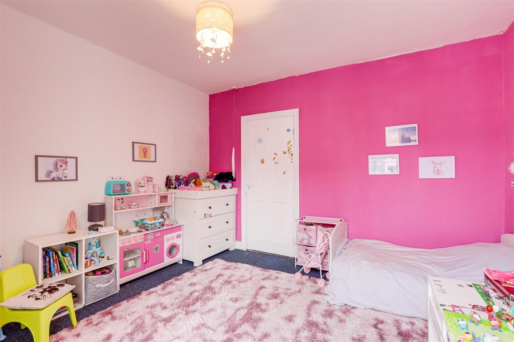 Goodliffe Street, Forest Fields, Nottinghamshire, NG7 6FZ