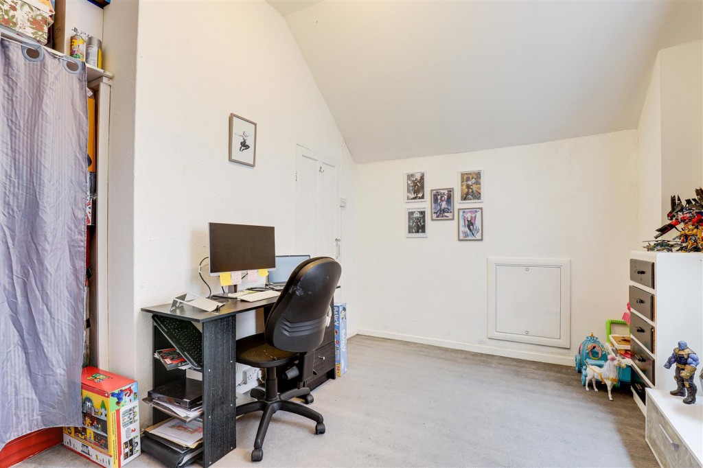 Goodliffe Street, Forest Fields, Nottinghamshire, NG7 6FZ