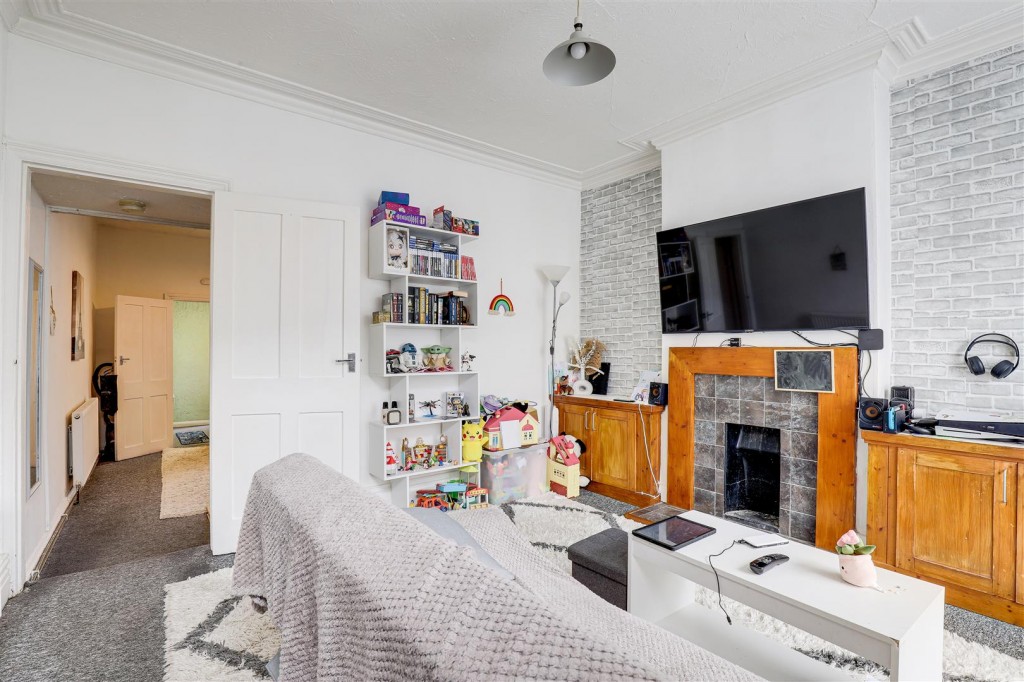 Goodliffe Street, Forest Fields, Nottinghamshire, NG7 6FZ