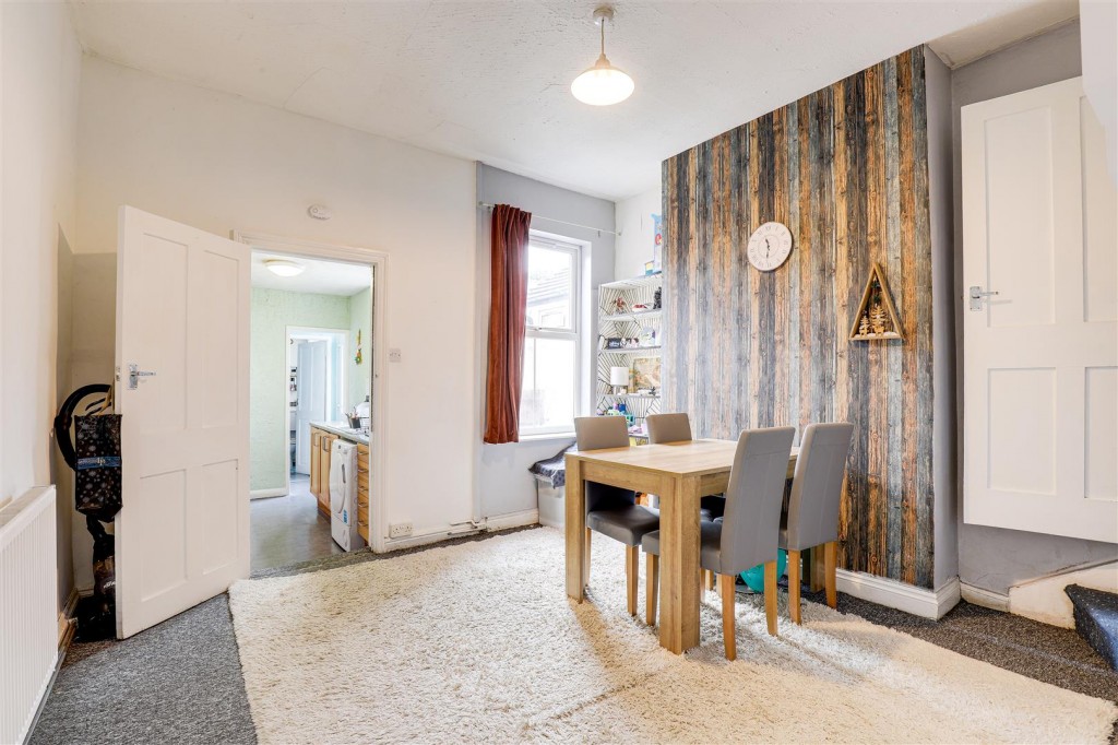 Goodliffe Street, Forest Fields, Nottinghamshire, NG7 6FZ