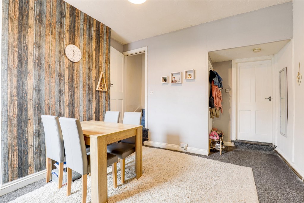 Goodliffe Street, Forest Fields, Nottinghamshire, NG7 6FZ