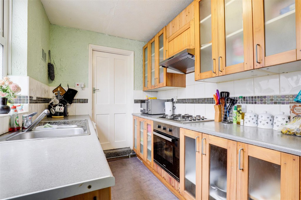 Goodliffe Street, Forest Fields, Nottinghamshire, NG7 6FZ