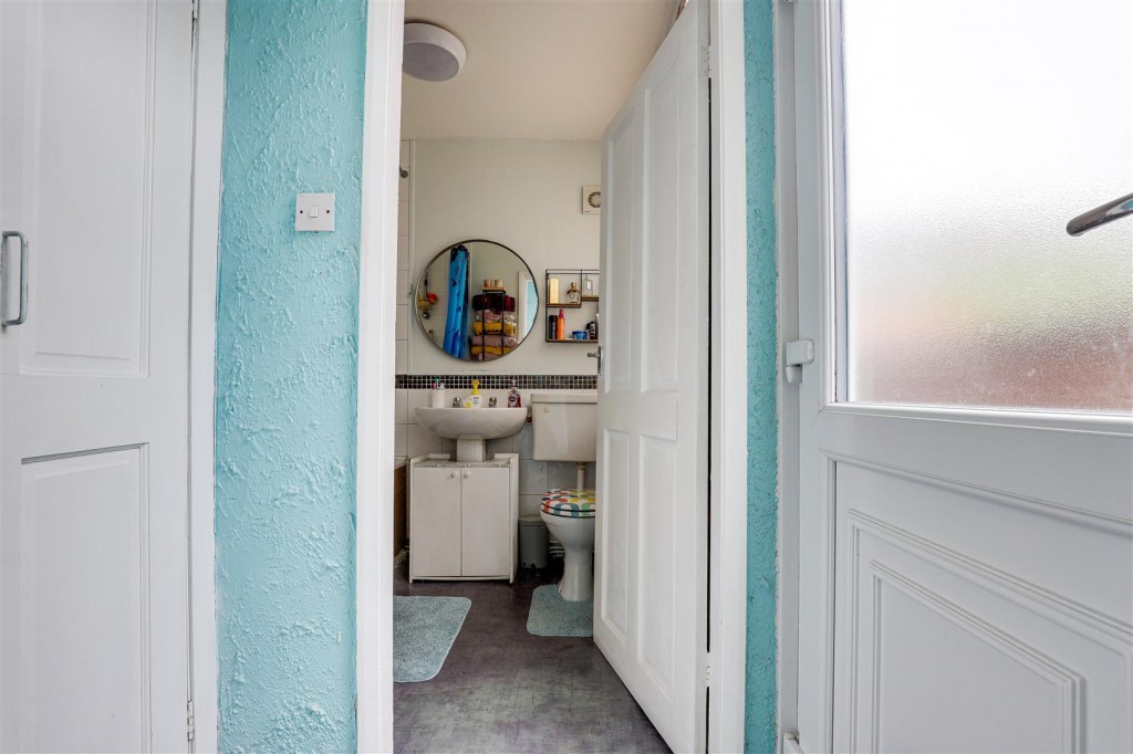 Goodliffe Street, Forest Fields, Nottinghamshire, NG7 6FZ
