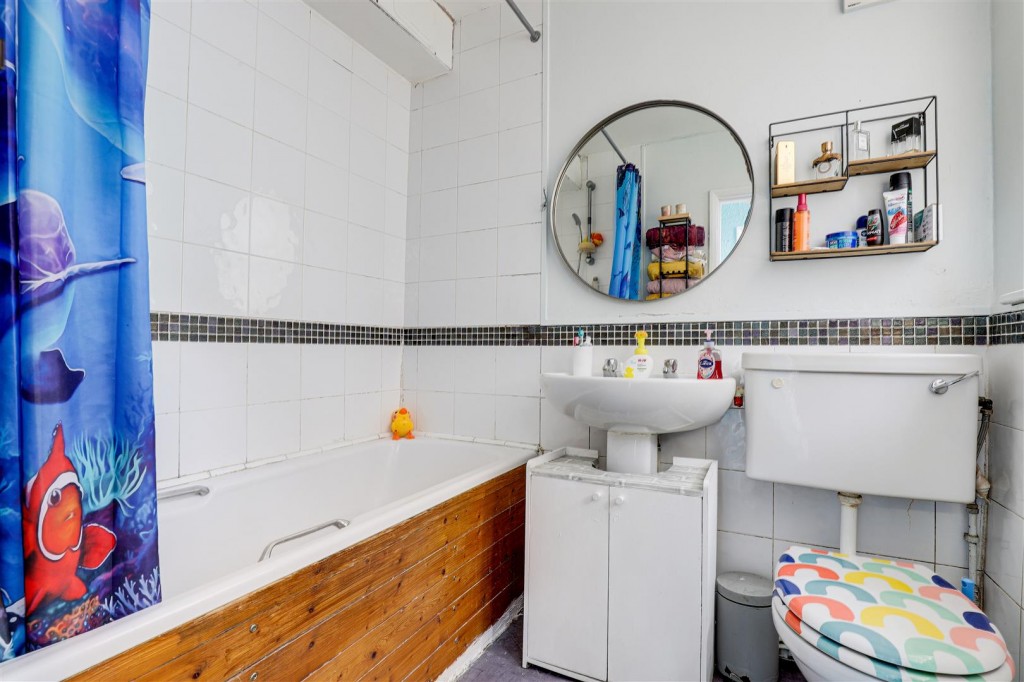 Goodliffe Street, Forest Fields, Nottinghamshire, NG7 6FZ
