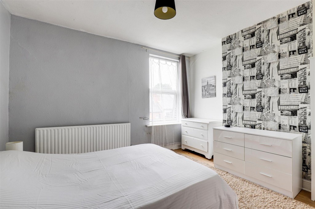 Goodliffe Street, Forest Fields, Nottinghamshire, NG7 6FZ