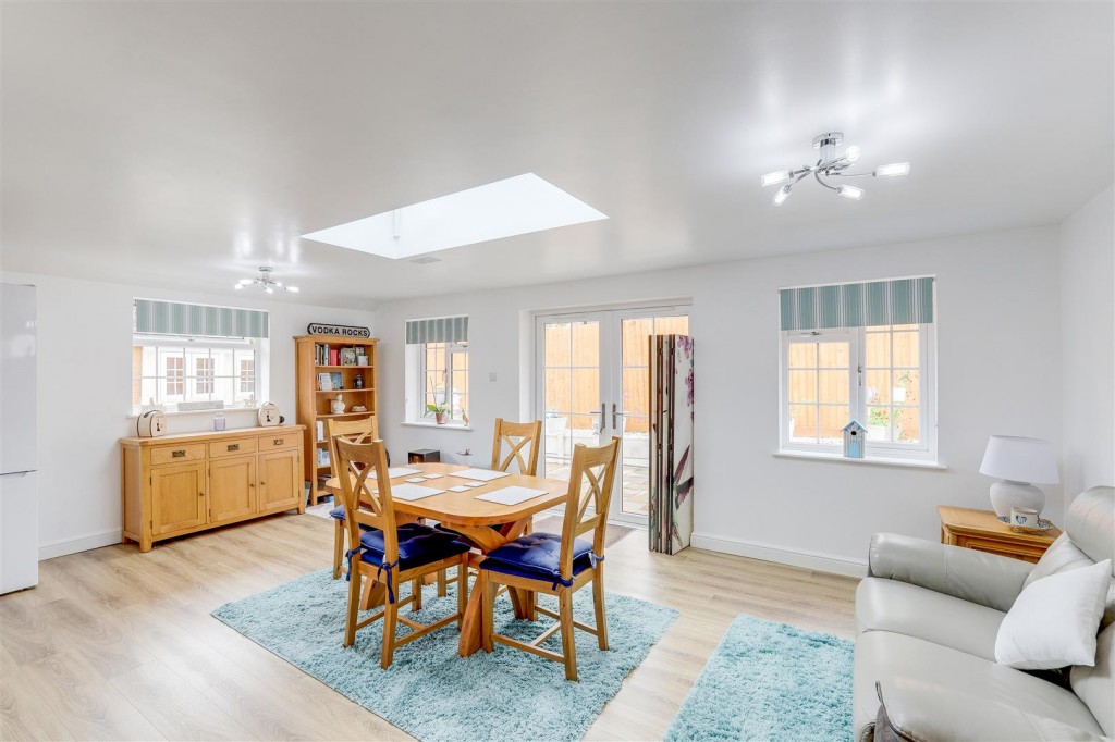 Hillcroft Drive, Ockbrook, Derbyshire, DE72 3RE