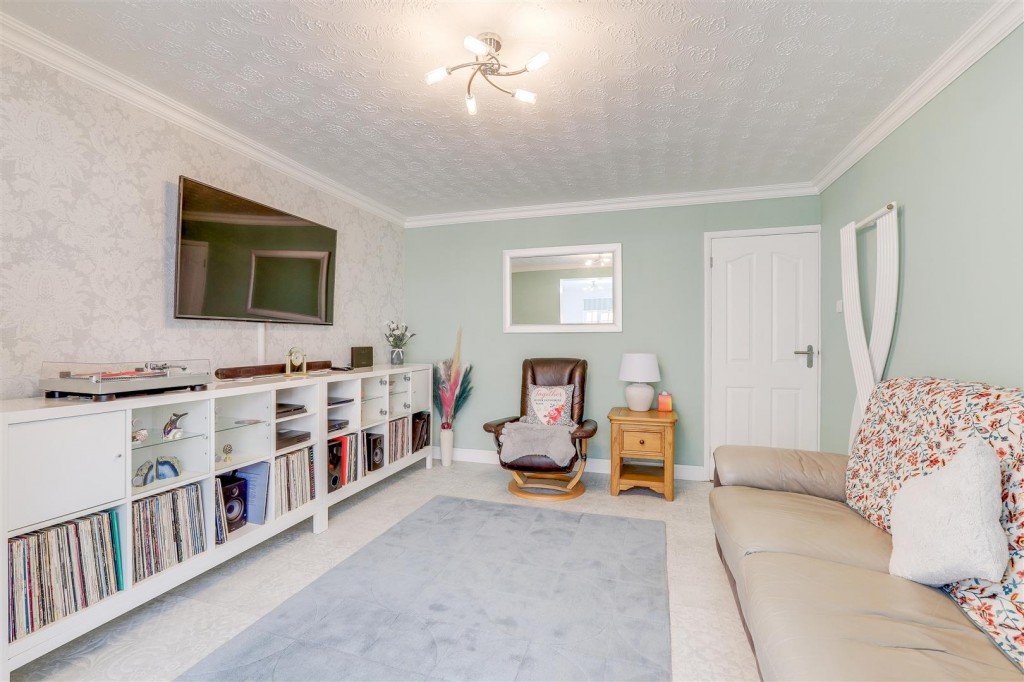 Hillcroft Drive, Ockbrook, Derbyshire, DE72 3RE