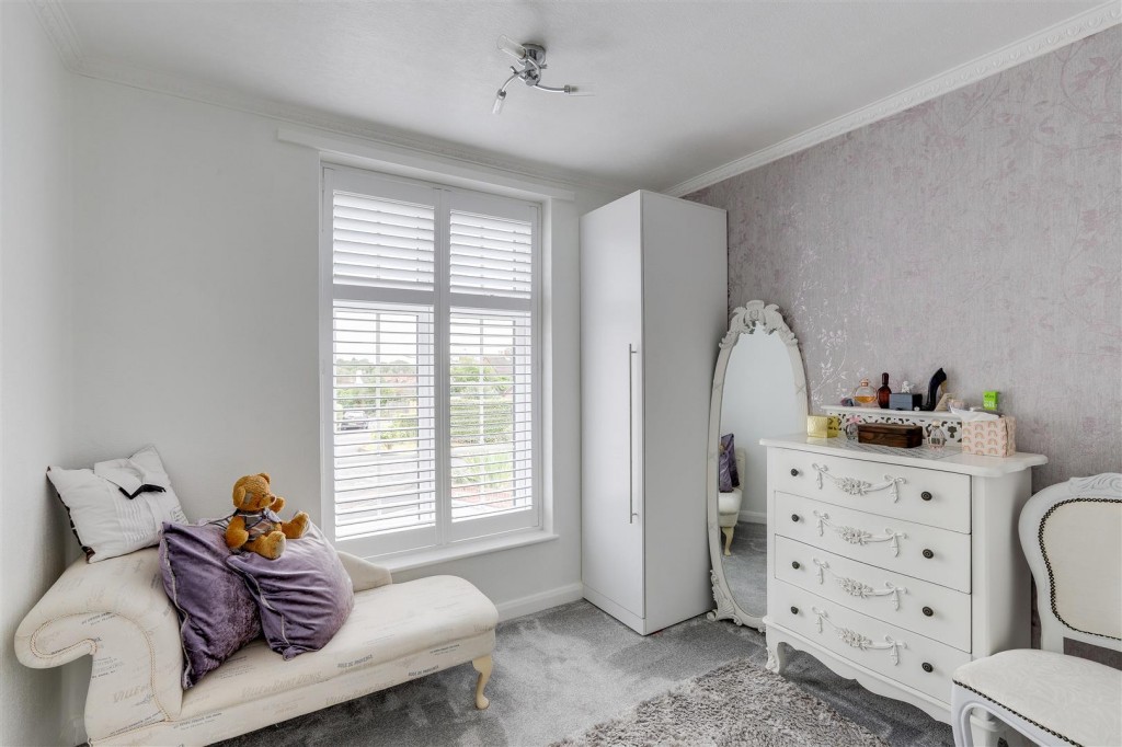 Hillcroft Drive, Ockbrook, Derbyshire, DE72 3RE