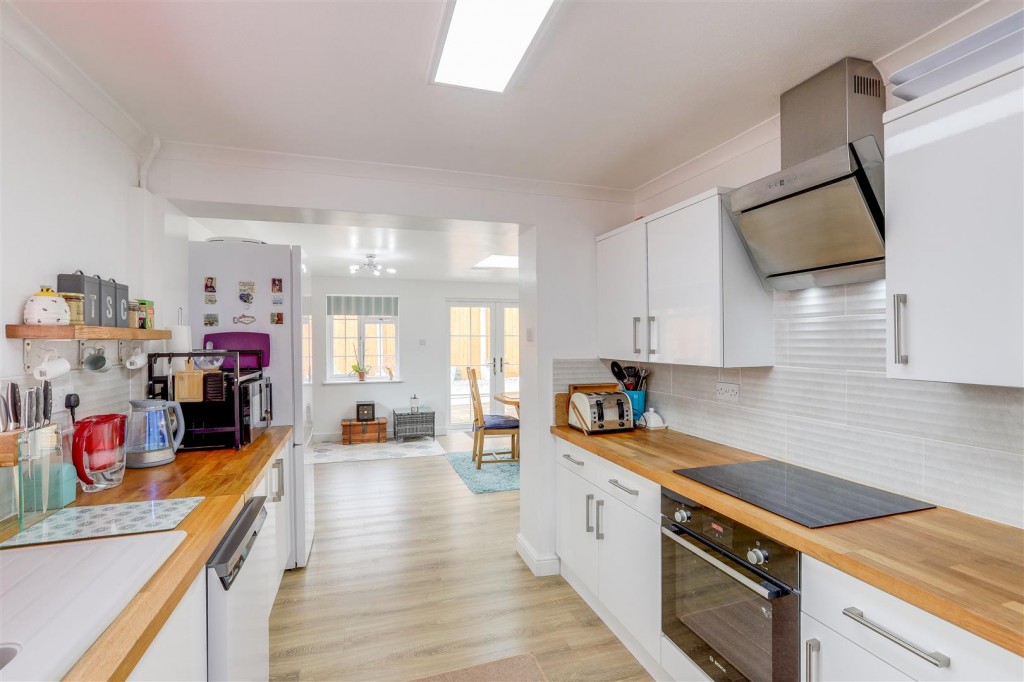 Hillcroft Drive, Ockbrook, Derbyshire, DE72 3RE