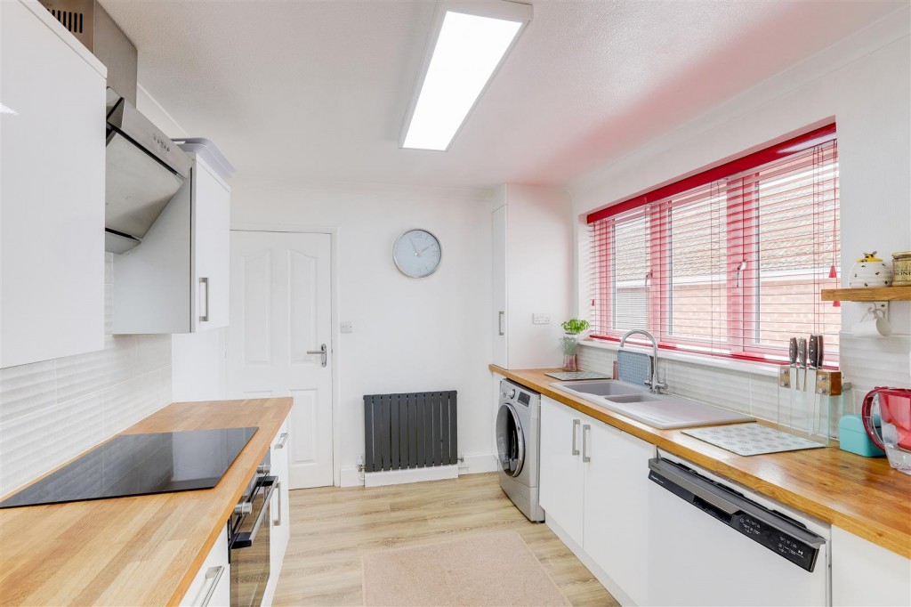 Hillcroft Drive, Ockbrook, Derbyshire, DE72 3RE