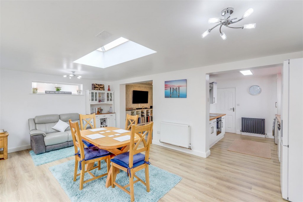 Hillcroft Drive, Ockbrook, Derbyshire, DE72 3RE