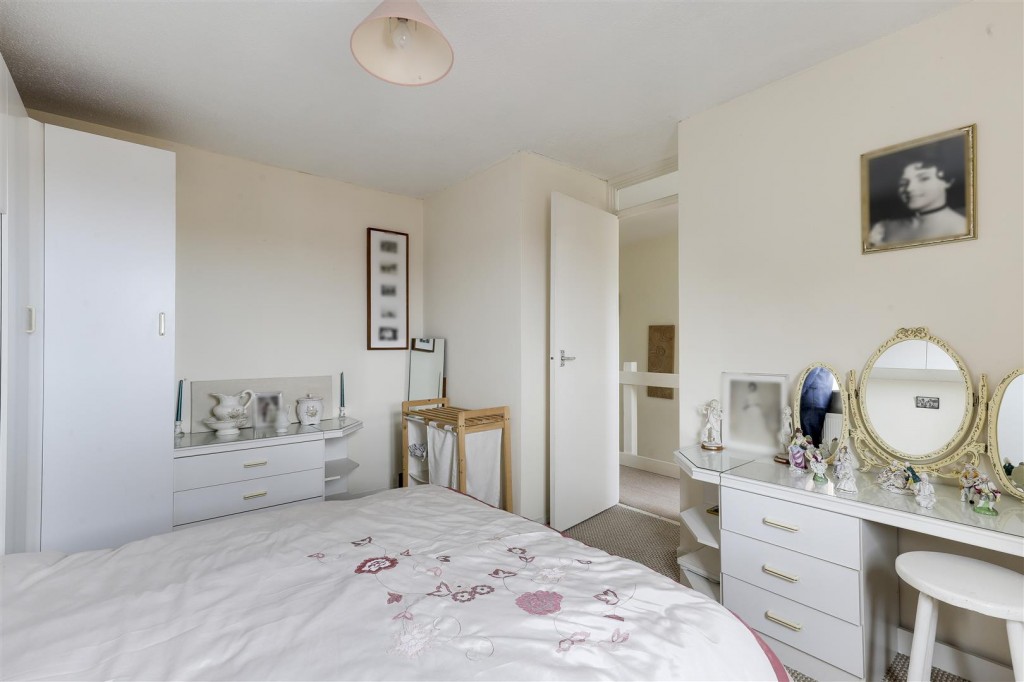Bakewell Drive, Top Valley, Nottinghamshire, NG5 9AA