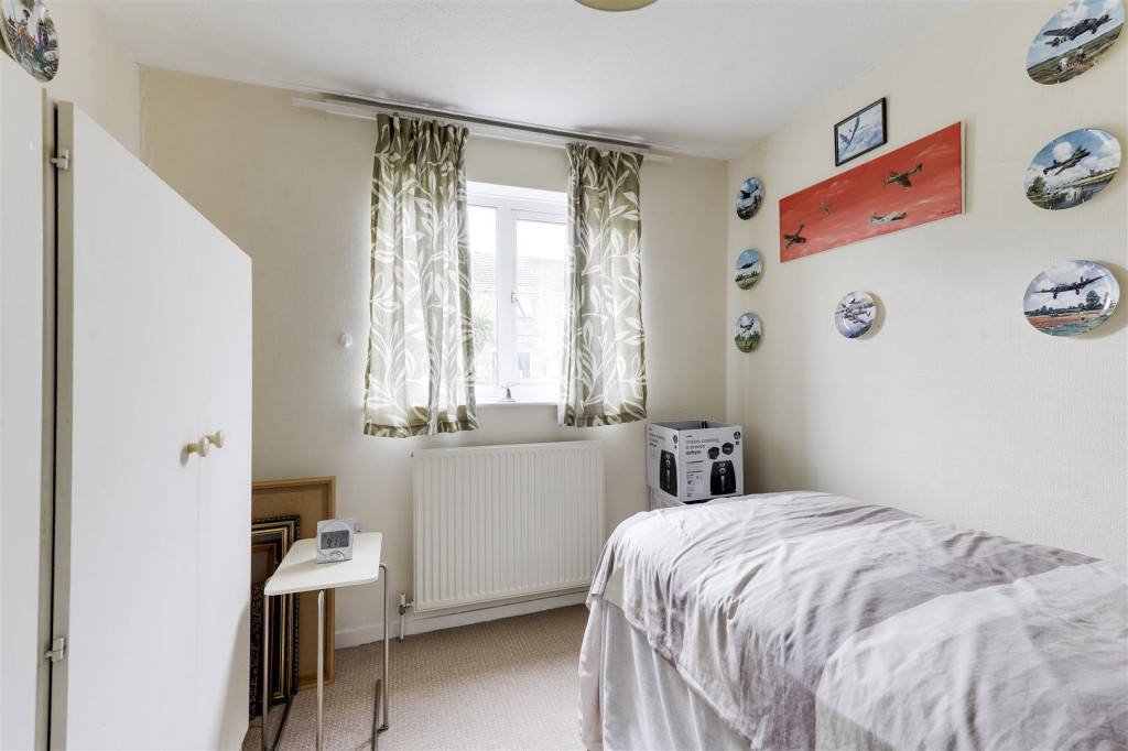Bakewell Drive, Top Valley, Nottinghamshire, NG5 9AA