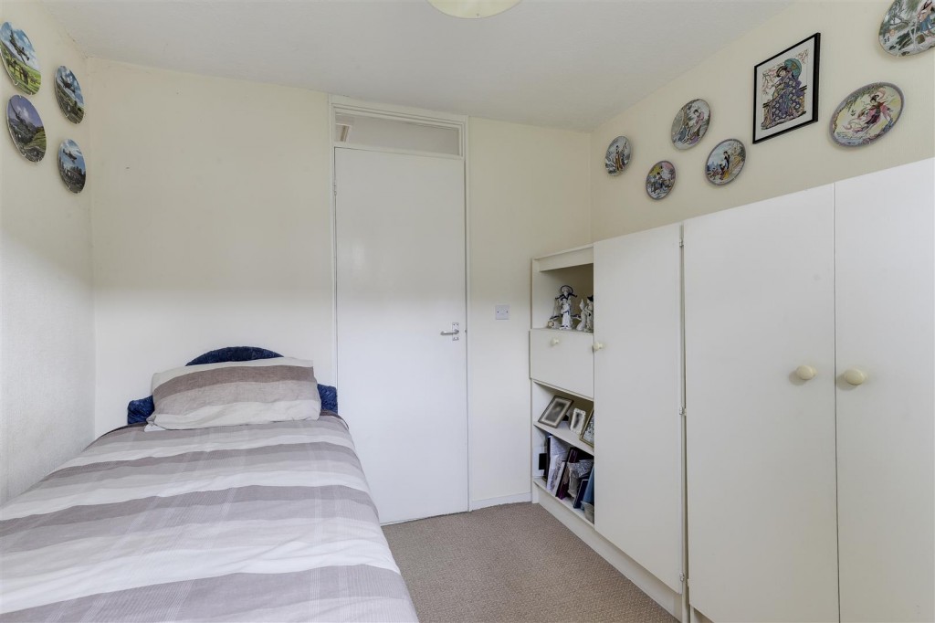 Bakewell Drive, Top Valley, Nottinghamshire, NG5 9AA