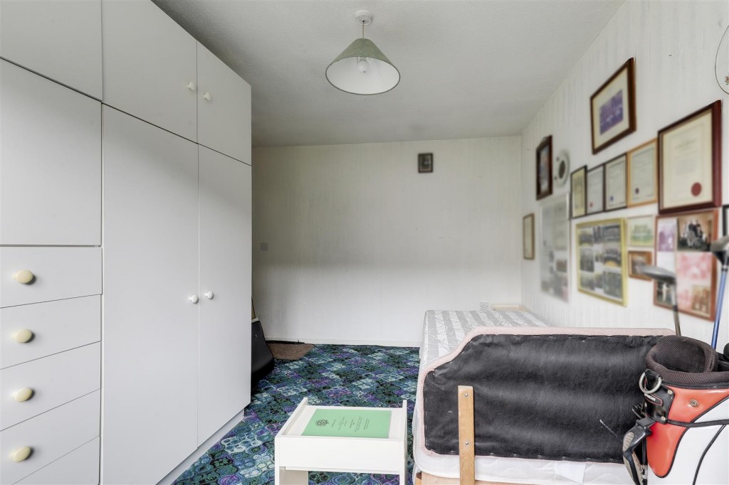 Bakewell Drive, Top Valley, Nottinghamshire, NG5 9AA