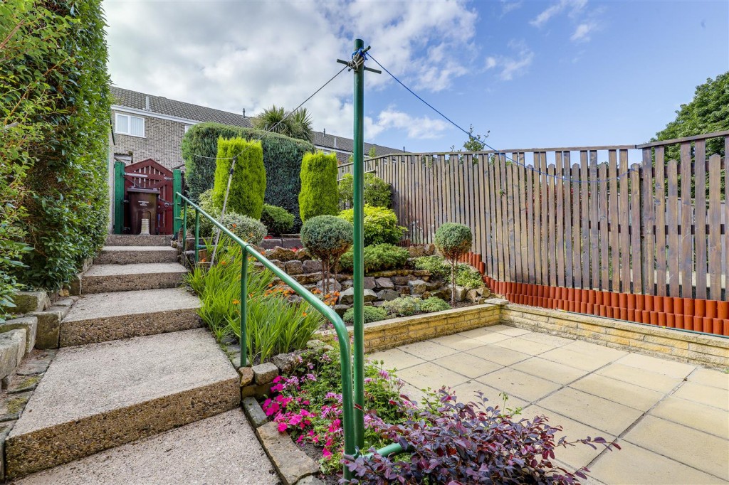 Bakewell Drive, Top Valley, Nottinghamshire, NG5 9AA
