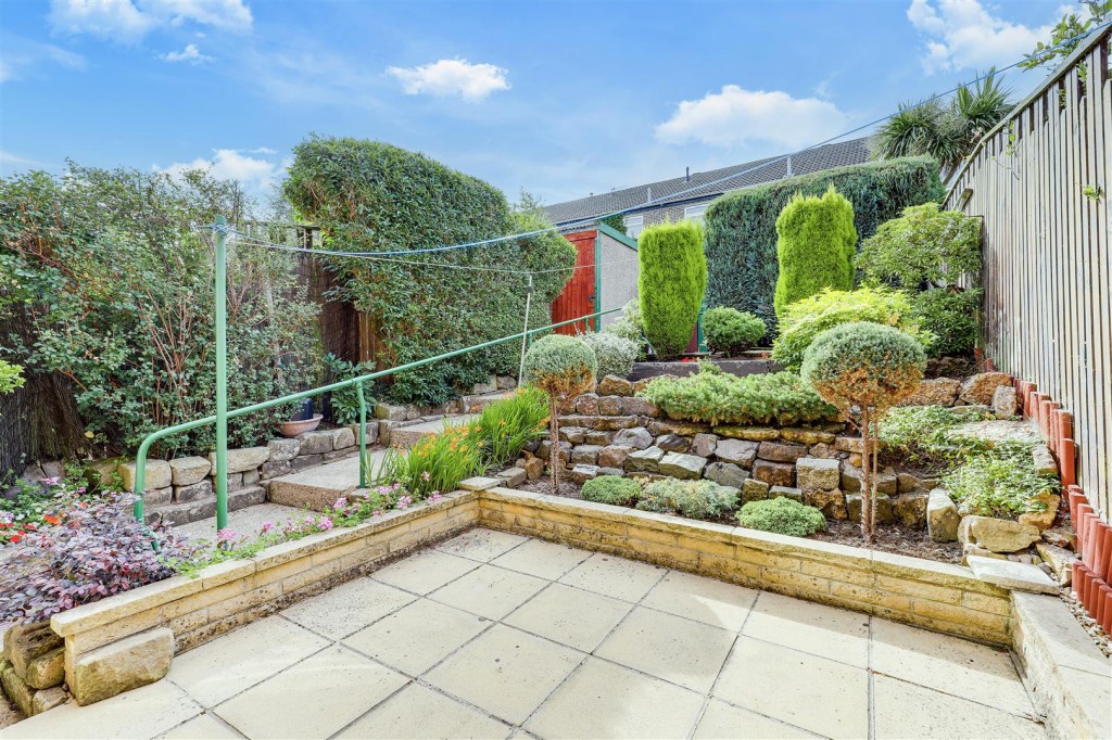 Bakewell Drive, Top Valley, Nottinghamshire, NG5 9AA