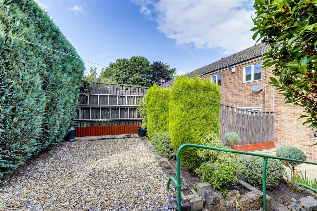 Bakewell Drive, Top Valley, Nottinghamshire, NG5 9AA