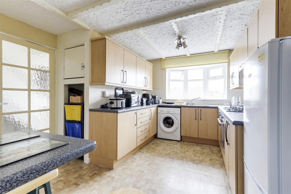 Bakewell Drive, Top Valley, Nottinghamshire, NG5 9AA