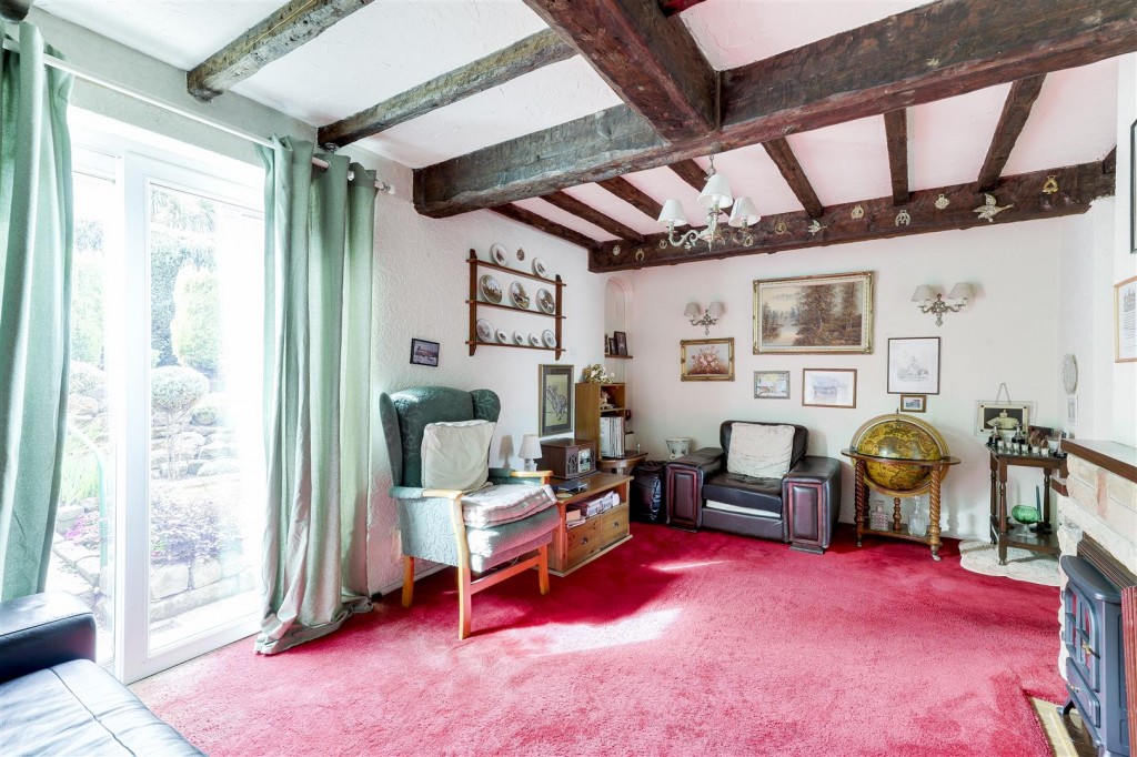 Bakewell Drive, Top Valley, Nottinghamshire, NG5 9AA