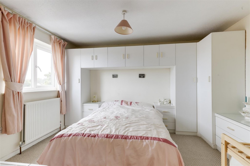 Bakewell Drive, Top Valley, Nottinghamshire, NG5 9AA