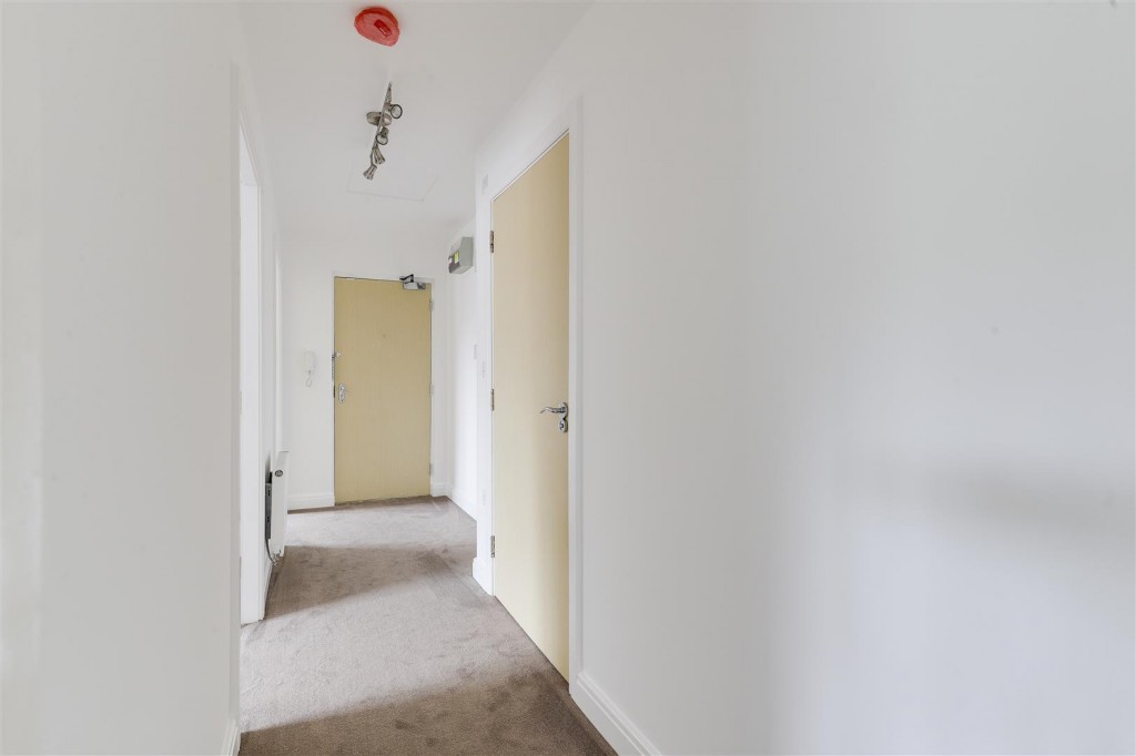 3, Ilkeston Court, Millbank Place, Bestwood Village, Nottinghamshire, NG6 8ES