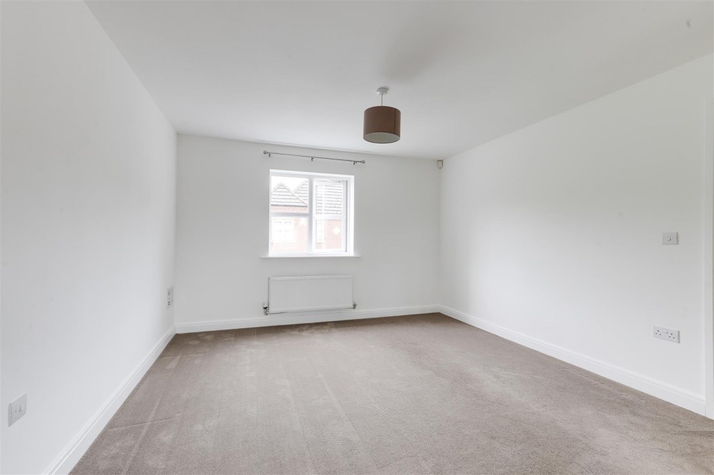 3, Ilkeston Court, Millbank Place, Bestwood Village, Nottinghamshire, NG6 8ES