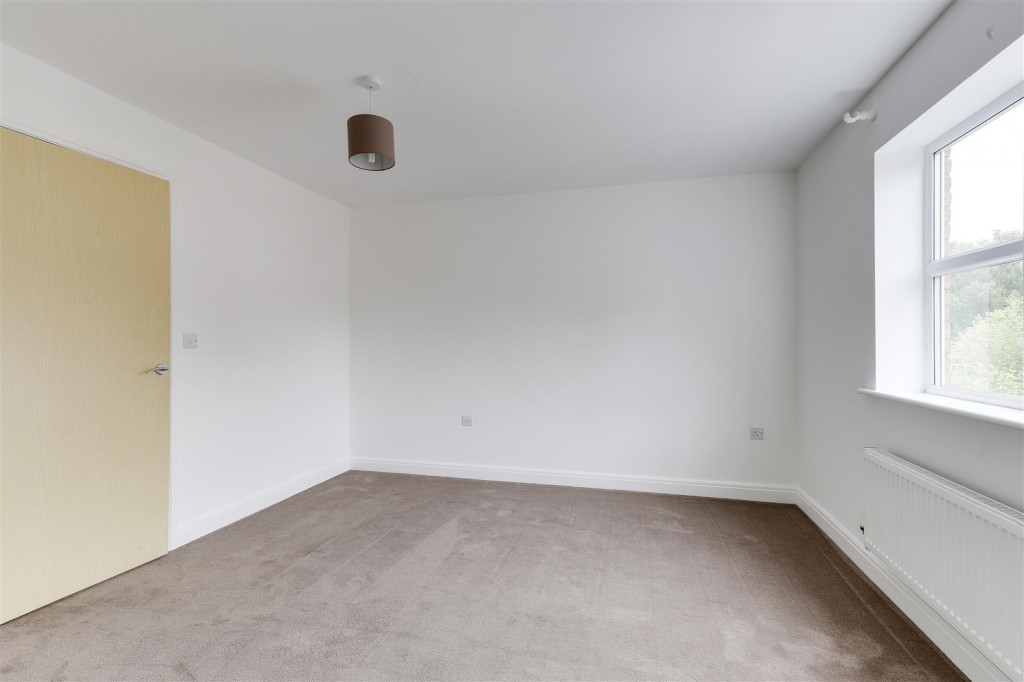 3, Ilkeston Court, Millbank Place, Bestwood Village, Nottinghamshire, NG6 8ES