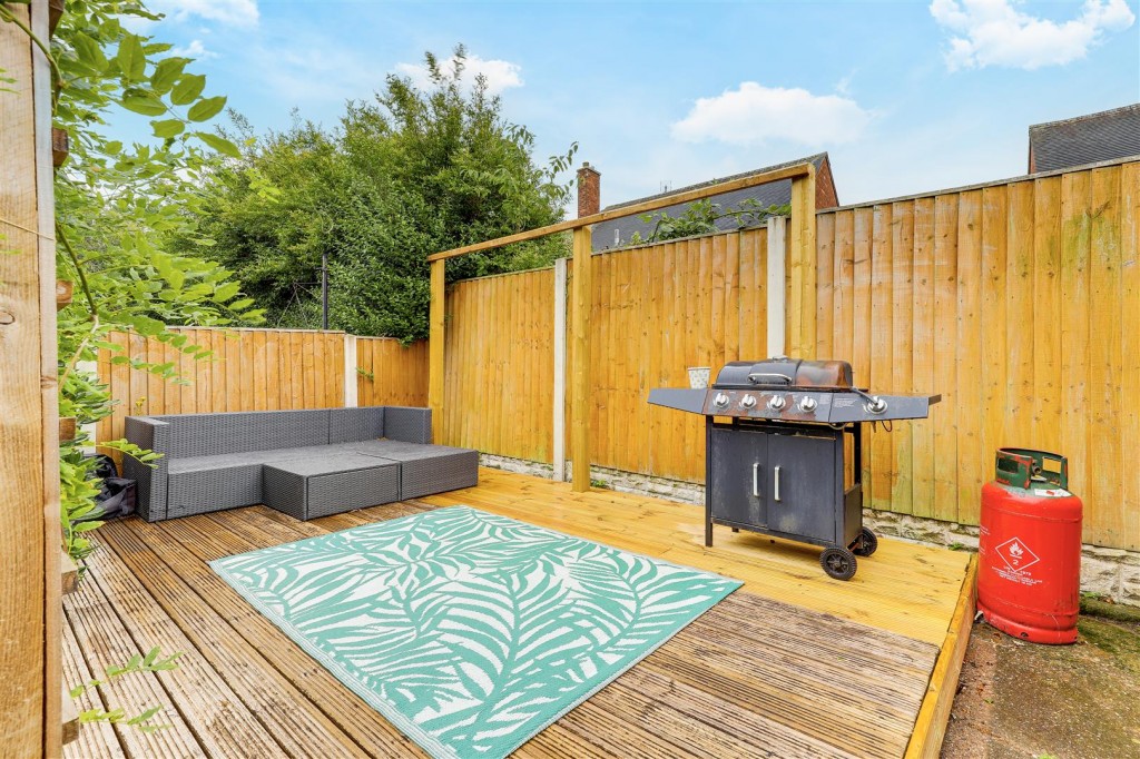Grierson Avenue, Bestwood, Nottinghamshire, NG5 5PJ