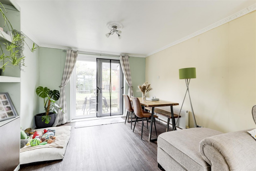 Grierson Avenue, Bestwood, Nottinghamshire, NG5 5PJ